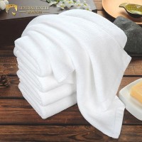 Sheraton 5 Star Luxury 100% Cotton Hotel Bath Towel