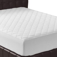 quilted waterproof baby mattress protector